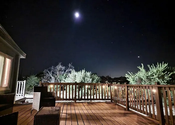 Modern With Arcade, Foosball Table And Fire Pit In Meadview, Arizona Meadview
