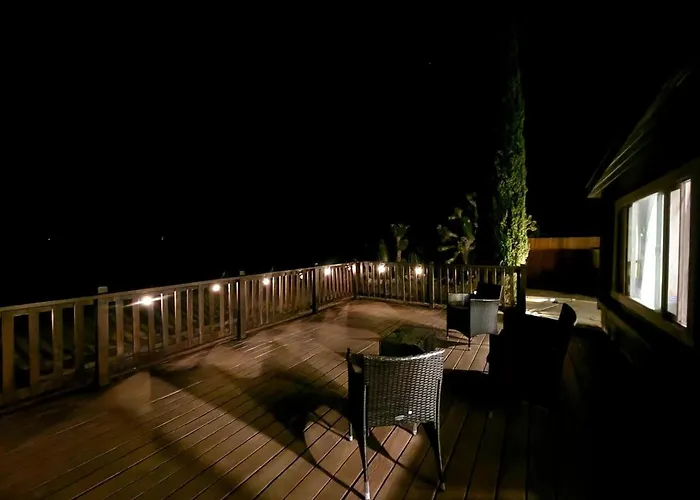 Modern With Arcade, Foosball Table And Fire Pit In Meadview, Arizona * Meadview